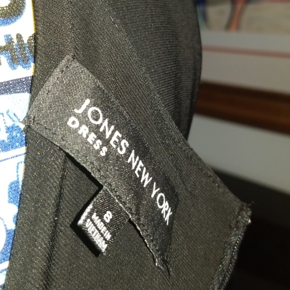 DRESS - Picture 5 of 5